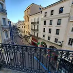 Appartement Rue D\'Antibes