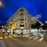 Appartement Rue D\'Antibes