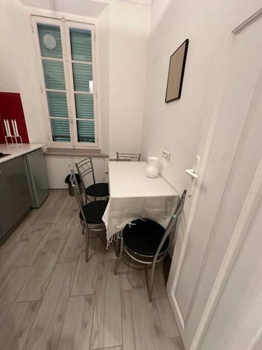 Apartment Rue D'antibes *