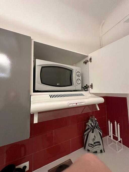 Apartment Rue D'antibes