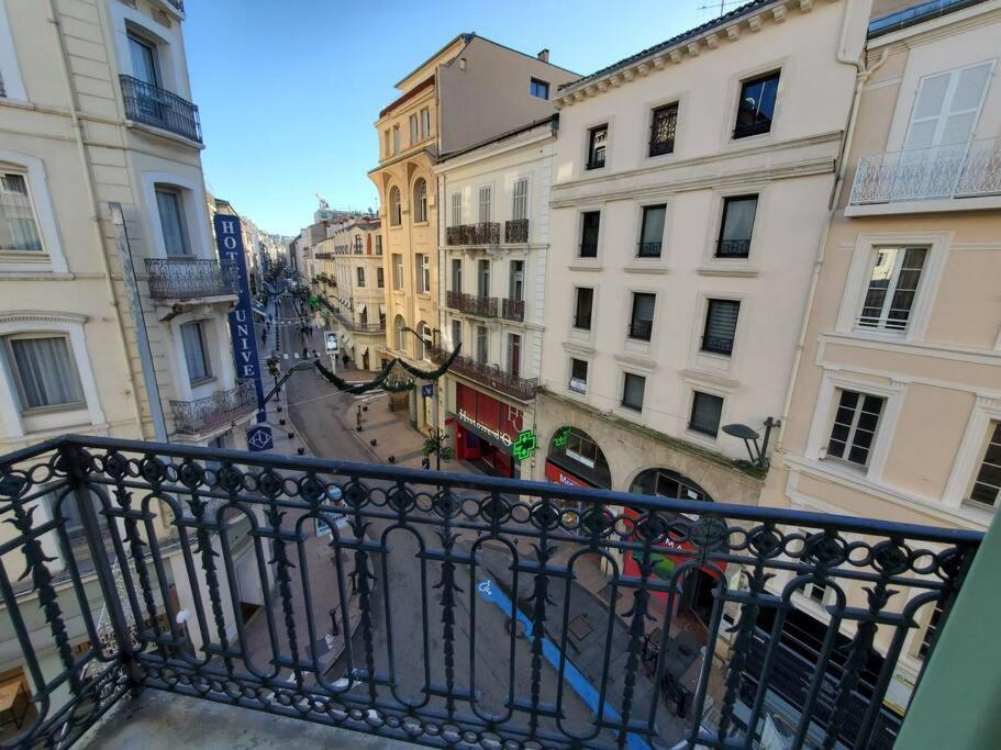 Rue D'antibes Cannes